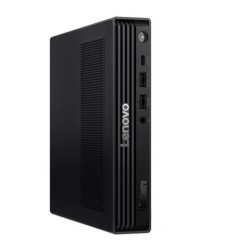 Lenovo ThinkCentre M90q Gen 6 Tiny PC, Intel Core Ultra 7 265, 32GB RAM, 512GB SSD, Win 11 Pro (13AE0001GE)