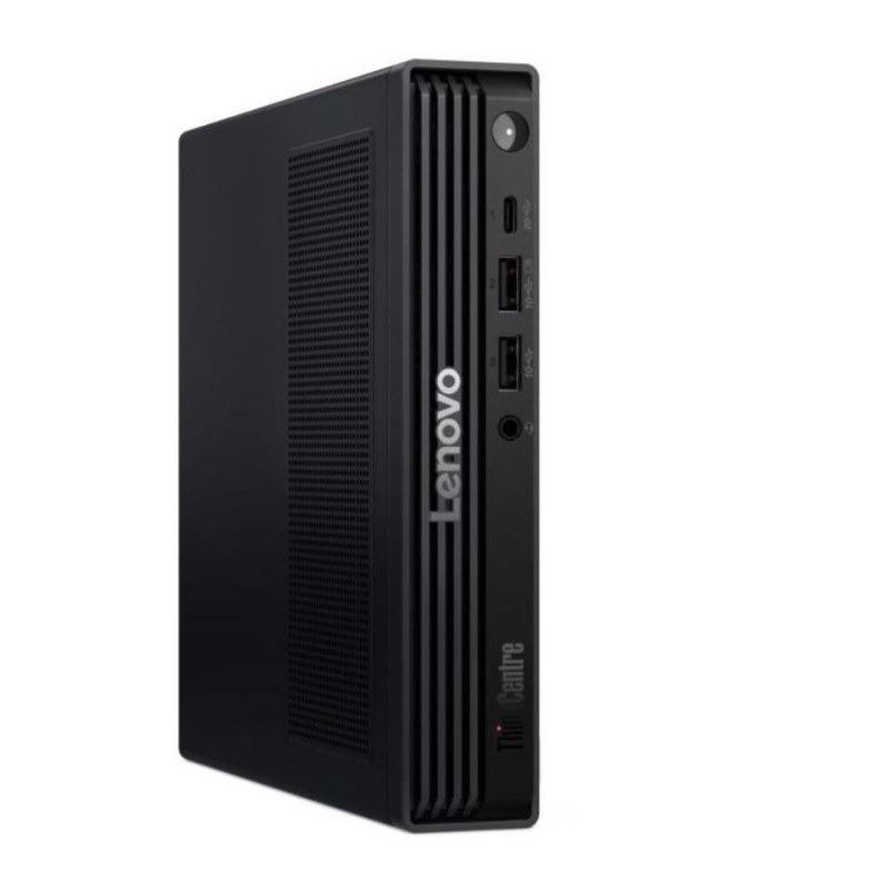 Lenovo ThinkCentre M90q Gen 6 Tiny PC, Intel Core Ultra 7 265, 32GB RAM, 512GB SSD, Win 11 Pro (13AE0001GE)
