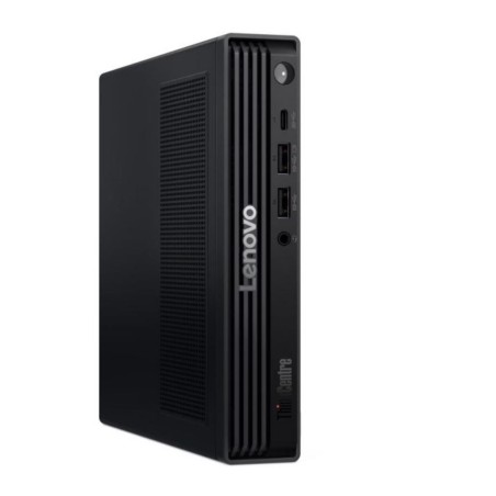 Lenovo ThinkCentre M90q Gen 6 Tiny PC, Intel Core Ultra 7 265, 32GB RAM, 512GB SSD, Win 11 Pro (13AE0001GE)