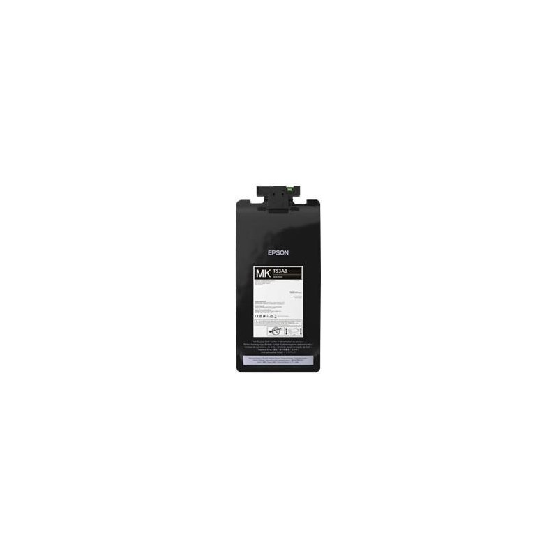 EPSON Ink MK 1,6L RIPS 6 Col T7700DL (C13T53A80N)