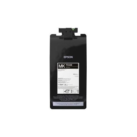 EPSON Ink MK 1,6L RIPS 6 Col T7700DL (C13T53A80N)