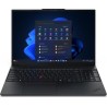 Lenovo ThinkPad E16 Gen 3 - 16" WQXGA 120Hz - Core Ultra 7 258V - 32GB - 1TB- W11P - DE