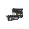 Lexmark - Tonerpatrone - Hohe Ergiebigkeit - 1 x Schwarz - 21000 Seiten - LRP (0X644H11E)