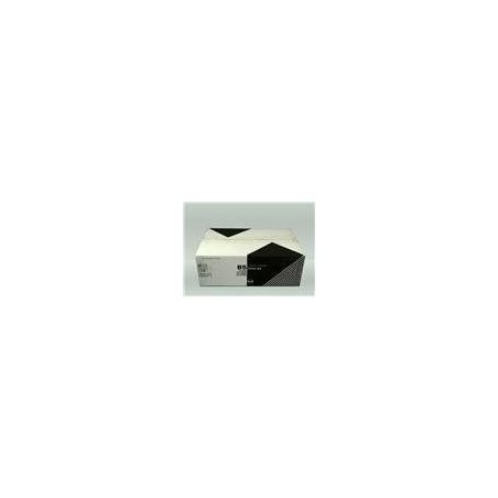 25001843 OCE 9600 TONER(2) BLK B5-Toner 2x450gr+2xWaste Box (25001843)