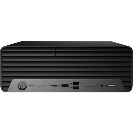 HP Pro SFF 400 G9 Intel Core i5-13500 (D18KHES#ABD)