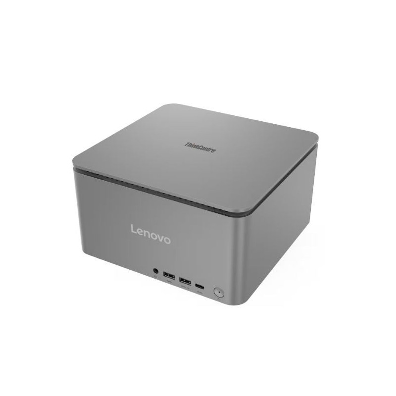 Lenovo ThinkCentre Neo Ultra USFF i5-14500T 16GB DDR5 512GB SSD RTX 4060 Win11 Pro (12W1003PGE)