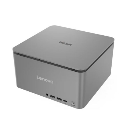 Lenovo ThinkCentre Neo Ultra USFF i5-14500T 16GB DDR5 512GB SSD RTX 4060 Win11 Pro (12W1003PGE)