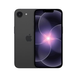 Apple iPhone 17e 256GB Black (MHRV4ZD/A)