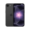 Apple iPhone 17e 256GB Black (MHRV4ZD/A)