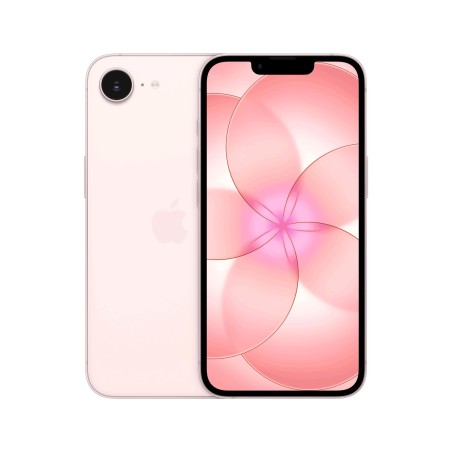 Apple iPhone 17e 256GB Soft Pink (MHRX4ZD/A)