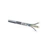 ROLINE S/FTP Kabel Kat. 5e, Litzendraht 300m (21.15.0321)