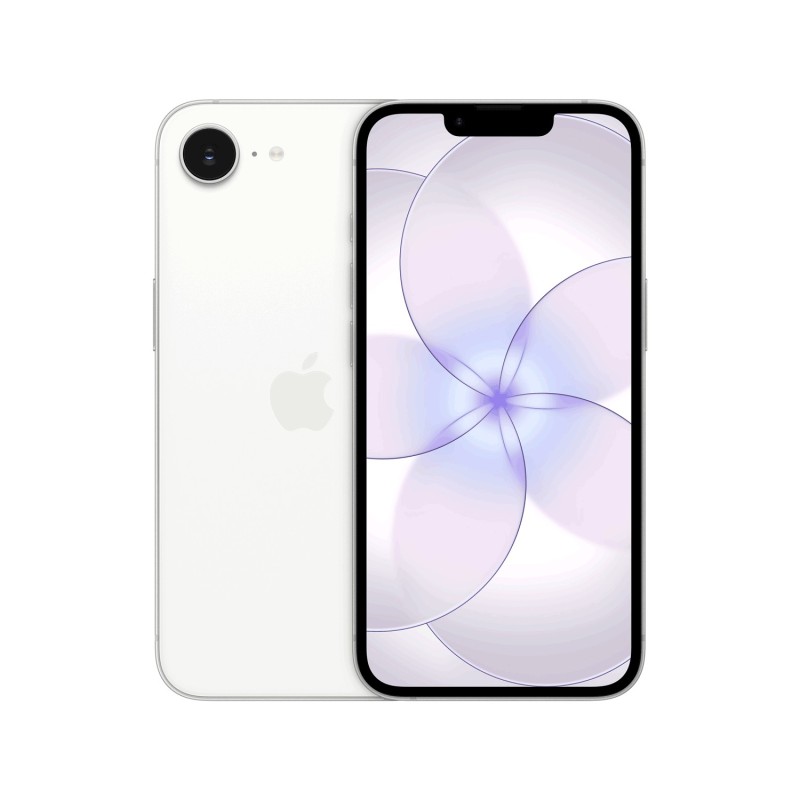 Apple iPhone 17e 512GB White (MHU04ZD/A)