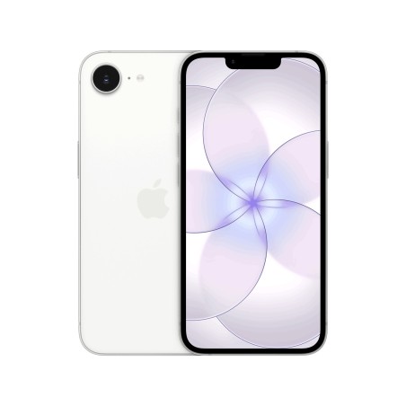 Apple iPhone 17e 512GB White (MHU04ZD/A)