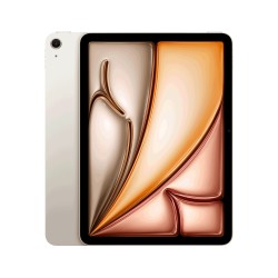 Apple iPad Air 11 M4 Wi-Fi 128GB (polarstern) (MH334TY/A)