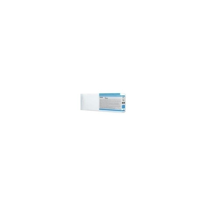 Epson UltraChrome HDR - Druckerpatrone - 1 x Cyan (C13T636200)