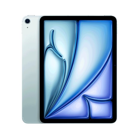 Apple iPad Air 11 M4 Wi-Fi + Cellular 128GB (blau) (MH794TY/A)