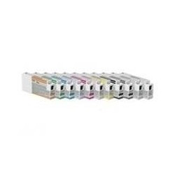 Epson UltraChrome HDR - 700 ml - grün - Original - Tintenpatrone - für Stylus Pro 7900, Pro 7900 AGFA, Pro 9900, Pro WT7900, Pr