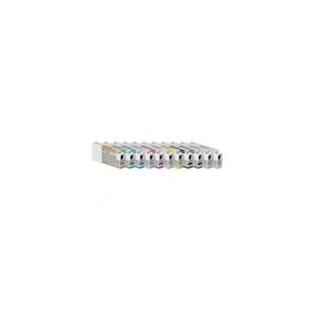 Epson UltraChrome HDR - 700 ml - grün - Original - Tintenpatrone - für Stylus Pro 7900, Pro 7900 AGFA, Pro 9900, Pro WT7900, Pr