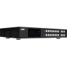 LINDY 8x8 HDMI 4K60 Seamless Multi-View Matrix mit Video Wall Scaling (38434)