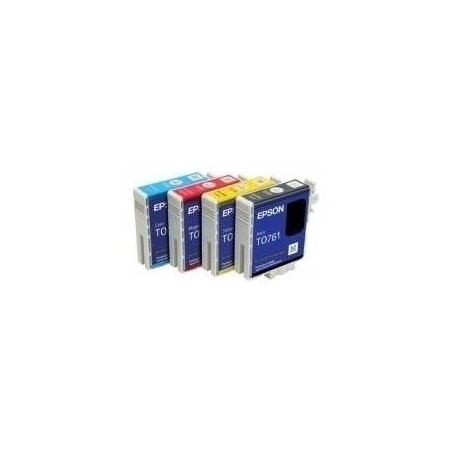 Epson UltraChrome HDR - Druckerpatrone - 1 x Light Light Black (C13T636900)
