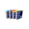 Epson UltraChrome HDR - Druckerpatrone - 1 x Light Light Black (C13T636900)