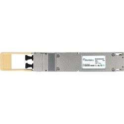 BlueOptics kompatibler NVIDIA 980-9I51S-00NS00 OSFP Transceiver 400GBASE-VR4 50m MMF (980-9I51S-00NS00-BO)