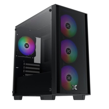 Captiva Highend Gaming PC I10-0415 Intel Core Ultra 7 265KF RTX 5070 12GB 64GB DDR5 2TB SSD Win11 Home