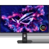 ASUS ROG Strix XG32UQDMS 81,30cm (32") 4K QD-OLED Gaming-Monitor 240 Hz Schwarz