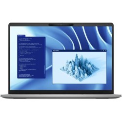 Dell Latitude 7455 Snapdragon X Elite 12C 32GB RAM 1TB SSD 14" QHD+ Touch DE QWERTZ