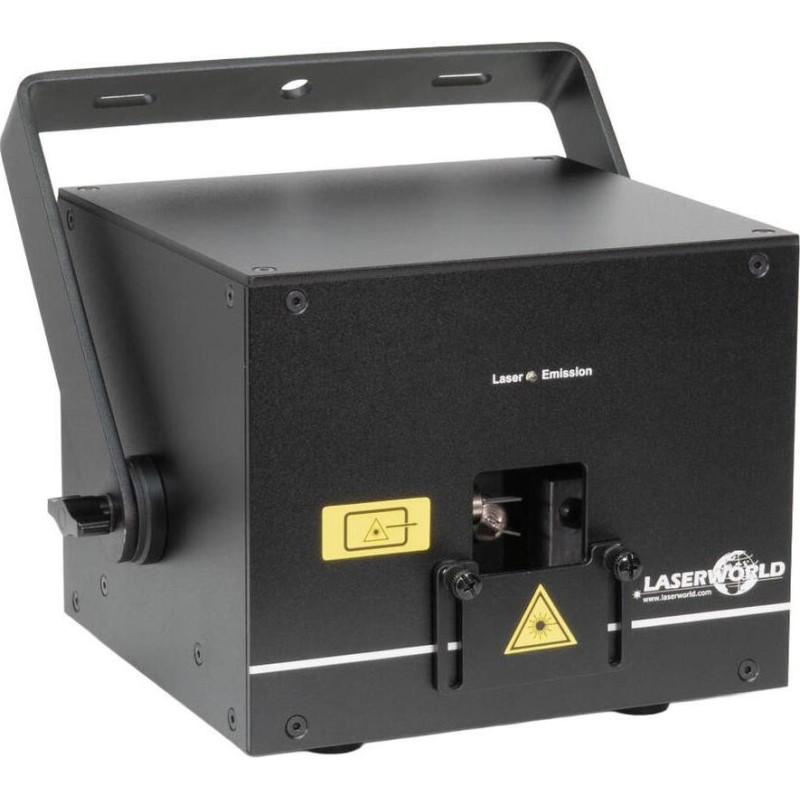 LASERWORLD CUBE 1 (51743255)
