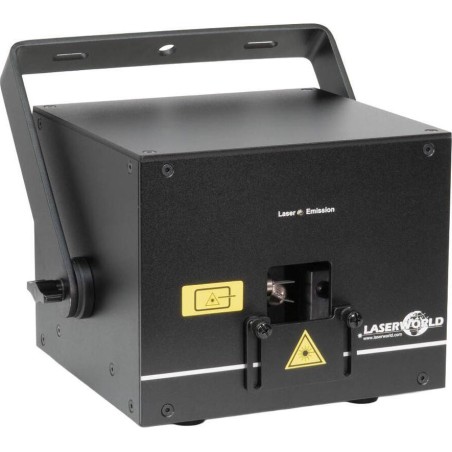 LASERWORLD CUBE 1 (51743255)