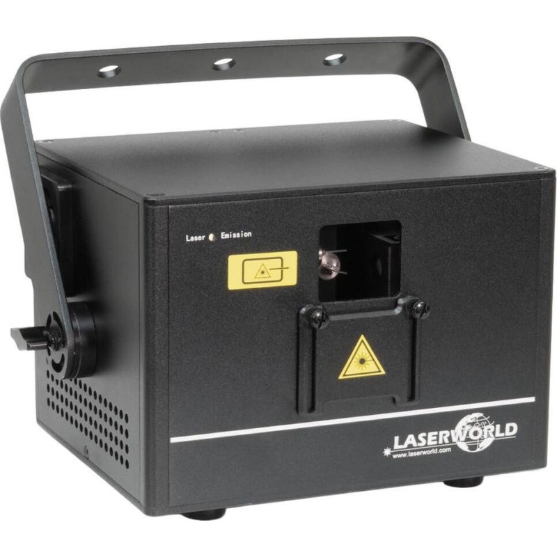 LASERWORLD CUBE 3 (51743257)