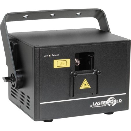 LASERWORLD CUBE 3 (51743257)