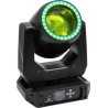 EUROLITE LED TMH-B120 Hypno Moving Head Beam 120W COB 2 Beamwinkel RGB-Ring