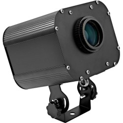 EUROLITE LED TCL-450 Color Changer COB 90W mit Gobo-Farbrad DMX Bühnenlicht