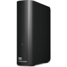 Western Digital Elements Desktop 14 TB externe Festplatte HDD USB 3.0 schwarz WDBWLG0140HBK