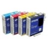 Epson UltraChrome HDR - Druckerpatrone - 1 x Vivid Magenta (C13T636300)