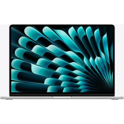 Apple MacBook Air 15,3" M5 10-Core CPU/GPU 24 GB RAM 1 TB SSD QWERTZ DE Silber