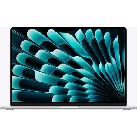 Apple MacBook Air 15,3" M5 10-Core CPU/GPU 24 GB RAM 1 TB SSD QWERTZ DE Silber