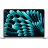 Apple MacBook Air 15,3" M5 10-Core CPU/GPU 24 GB RAM 1 TB SSD QWERTZ DE Silber