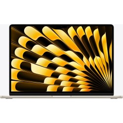 Apple MacBook Air 15.3" Z1LT M5 10-Core CPU/GPU 24 GB RAM 512 GB SSD QWERTZ DE
