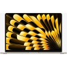 Apple MacBook Air 15.3" Z1LT M5 10-Core CPU/GPU 24 GB RAM 512 GB SSD QWERTZ DE
