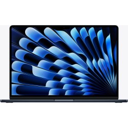 Apple MacBook Air 15,3 Zoll M5 10-Core 32 GB RAM 2 TB SSD Midnight DE QWERTZ