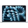 Apple MacBook Air 15,3 Zoll Z1M1 M5 10-Core CPU/GPU 24 GB RAM 2 TB SSD Himmelblau DE QWERTZ