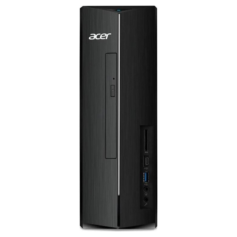 Acer Aspire XC-1785 Intel Core i3 16 GB DDR5 1 TB SSD Windows 11 Home Desktop-PC