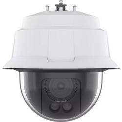 Axis Q6086-E PTZ Dome IP-Sicherheitskamera 4MP Outdoor 32x Zoom IP66 IK10