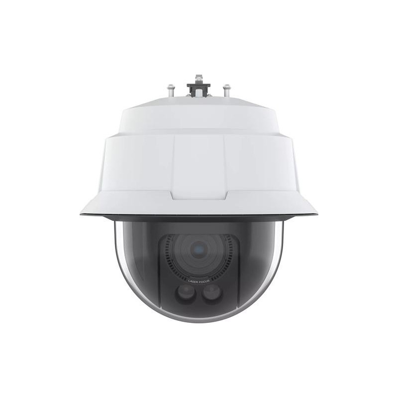 Axis Q6086-E PTZ Dome IP-Sicherheitskamera 4MP Outdoor 32x Zoom IP66 IK10