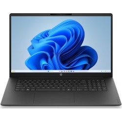 HP OmniBook 3 17-dp0057ng Notebook AMD Ryzen 5 40 17,3" FHD 16 GB RAM 512 GB SSD QWERTZ DE