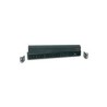 APC Basic Rack-Mount PDU - Steckdosenleiste (Rack - einbaufähig) - Wechselstrom 208/230 V - Eingabe, Eingang IEC 60320 C20 - Au