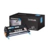 Lexmark - Hohe Ergiebigkeit - Cyan - original - Tonerpatrone - für X560dn, 560n (0X560H2CG)